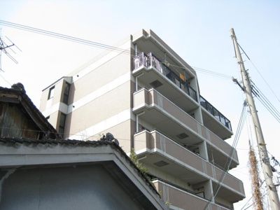 【外観】 | トルナーレ平野