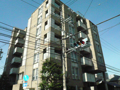 【外観】 | STムアナ