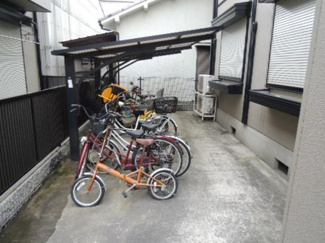 【その他共用部分】