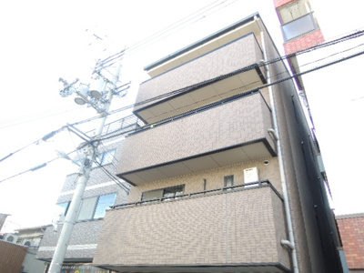 【外観】 | Pana Place