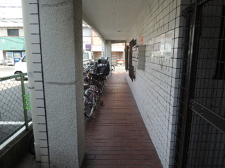【その他共用部分】