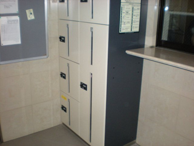 【その他共用部分】 | ソレイユ上町