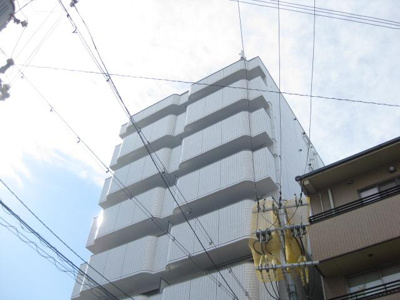 【外観】 | ロイヤル加美北 | ロイヤル加美北