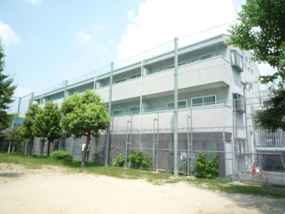 【外観】 | スカイハイツ