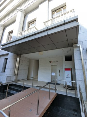 【周辺】1階店舗