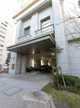 【周辺】駐車場