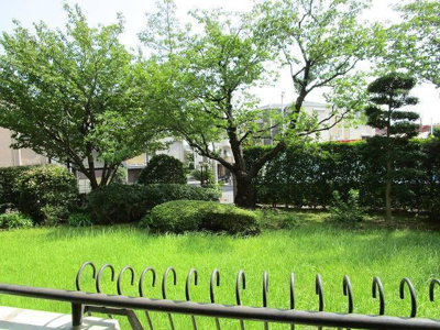 【その他共用部分】 | 東急ドエル江田ビレジＢ棟