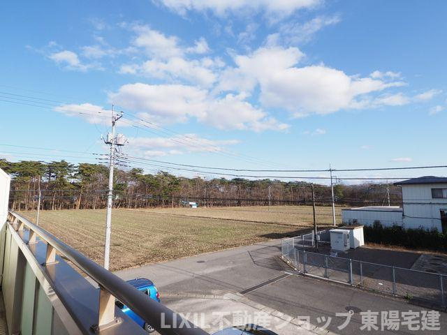 【展望】 | しまの