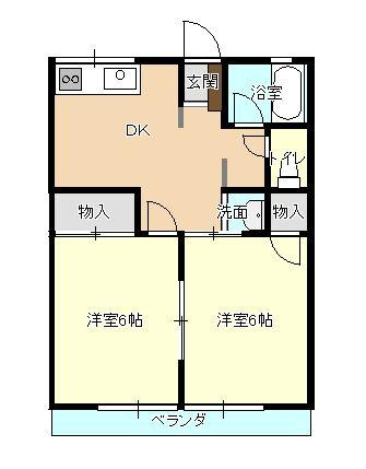 【間取り】 | しまの