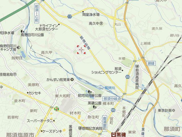 【地図】 | しまの