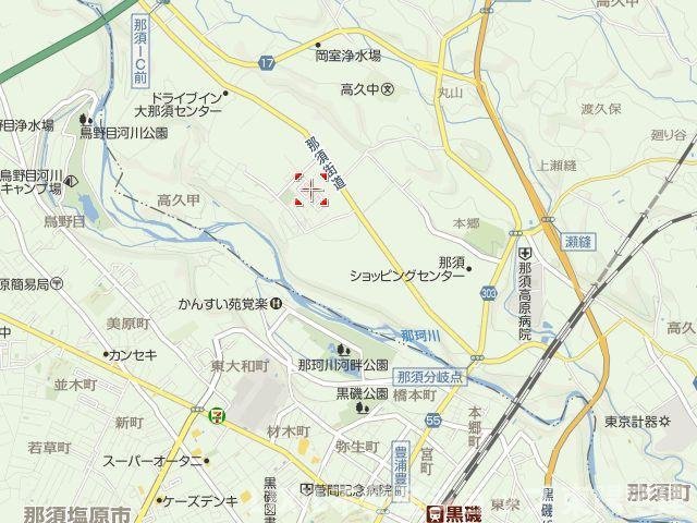 【地図】 | しまの