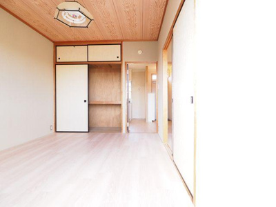 【洋室】 | しまの