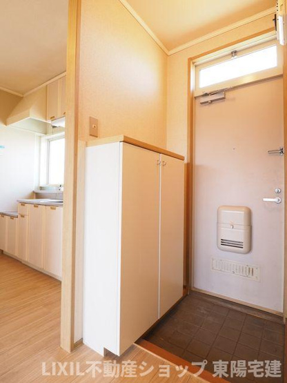 【玄関】 | しまの