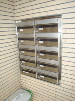 【その他共用部分】