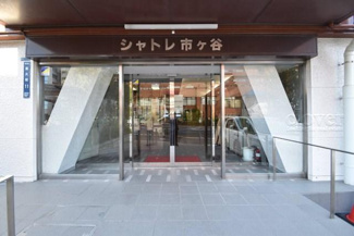 【エントランス】 | エントランス