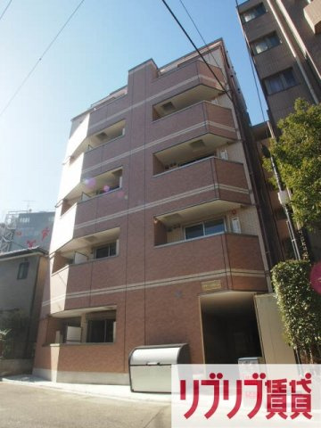 プラージュ東千葉の外観