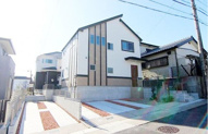 名古屋市緑区青山2丁目223-2【仲介手数料無料】新築一戸建ての画像