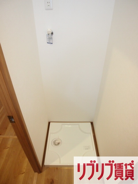 プラージュ東千葉の設備