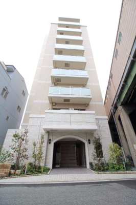 【外観】 | エディフィス ナナ | エディフィス　ナナ