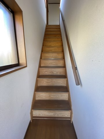 小沼邸の内装