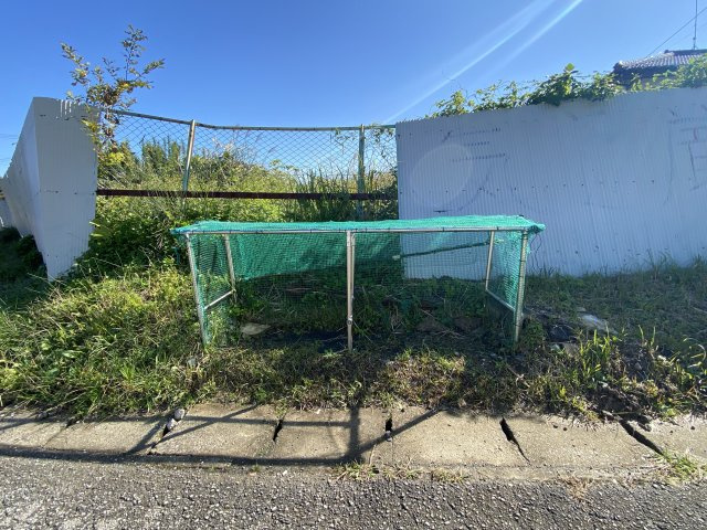 小沼邸のその他共用部分