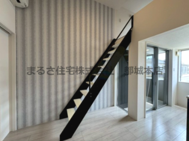 La villeのその他