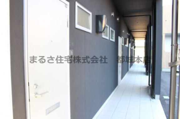 La villeのその他共用部分