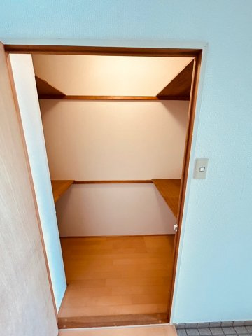 エミネンス有瀬の内装