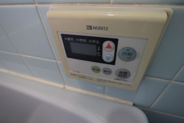みずほハイツの設備