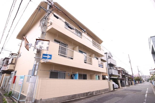 みずほハイツ