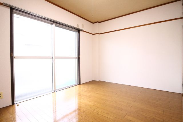 みずほハイツの内装