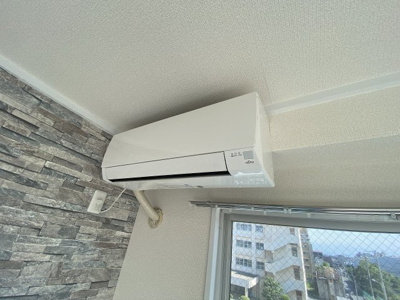 【設備】 | メゾンかわむら