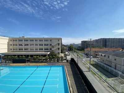 【展望】 | メゾンかわむら