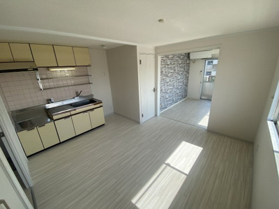 【居間・リビング】 | メゾンかわむら