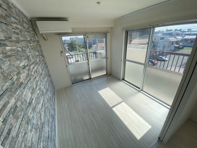 【寝室】 | メゾンかわむら