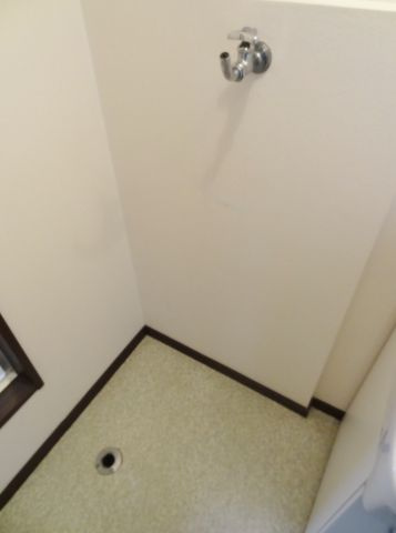 ＭＡＩコーポ　Ⅰのその他共用部分