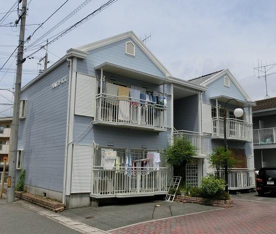 ＭＡＩコーポ　Ⅰ