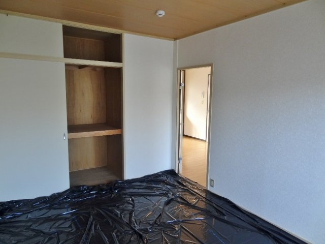 ＭＡＩコーポ　Ⅰの和室