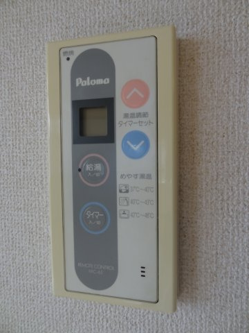 ＭＡＩコーポ　Ⅰの設備