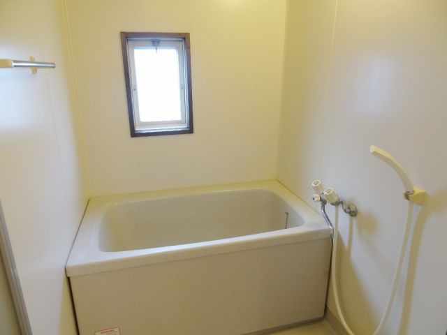 ＭＡＩコーポ　Ⅰの浴室