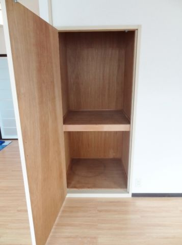 ＭＡＩコーポ　Ⅰの収納