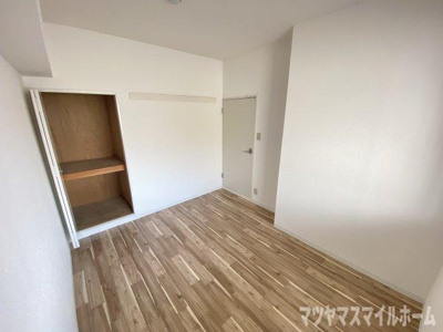 【子供部屋】 | 住道ファーストハイツ