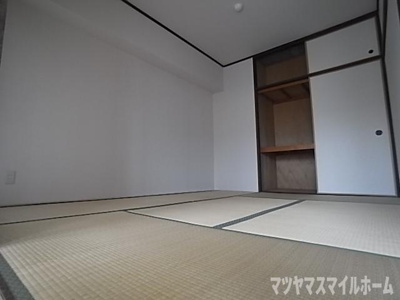 【収納】 | 住道ファーストハイツ