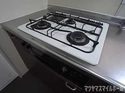 【設備】 | 住道ファーストハイツ