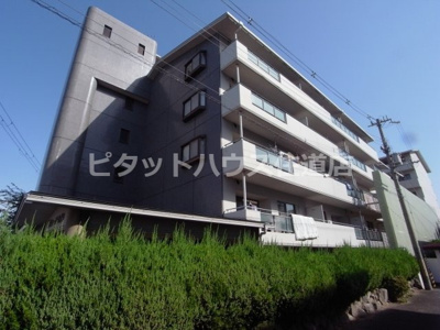 【外観】 | 住道ファーストハイツ