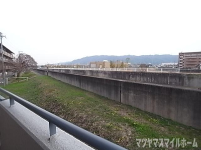 【展望】 | 住道ファーストハイツ