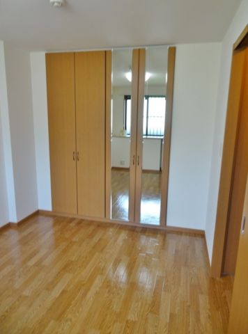 El casaの収納