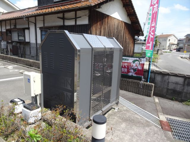 El casaのその他共用部分