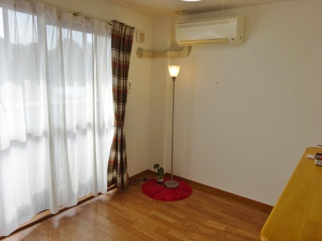 El casaの居間・リビング