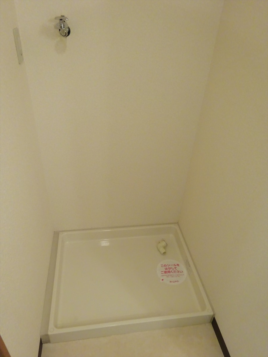 El casaの設備